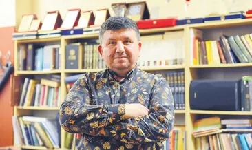 Tasavvuf müziği Hz. Peygamber’e olan sevgiden ortaya çıktı