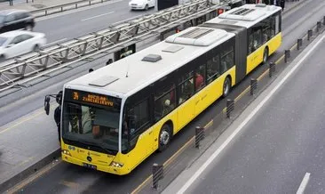 12 Ekim 2020 İstanbul’da toplu taşıma ücretsiz mi olacak? Bugün toplu taşıma ücretsiz mi, otobüs, metro, metrobüs toplu taşımalar ücretsiz, bedava mı?