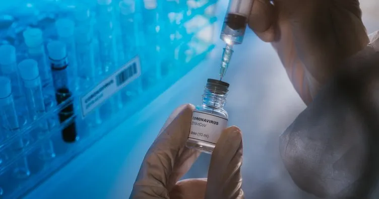 İran, ABD yaptırımları nedeniyle korona virüs aşısı için sipariş veremedi