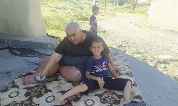 Silvanlı Ahmet yardım bekliyor!