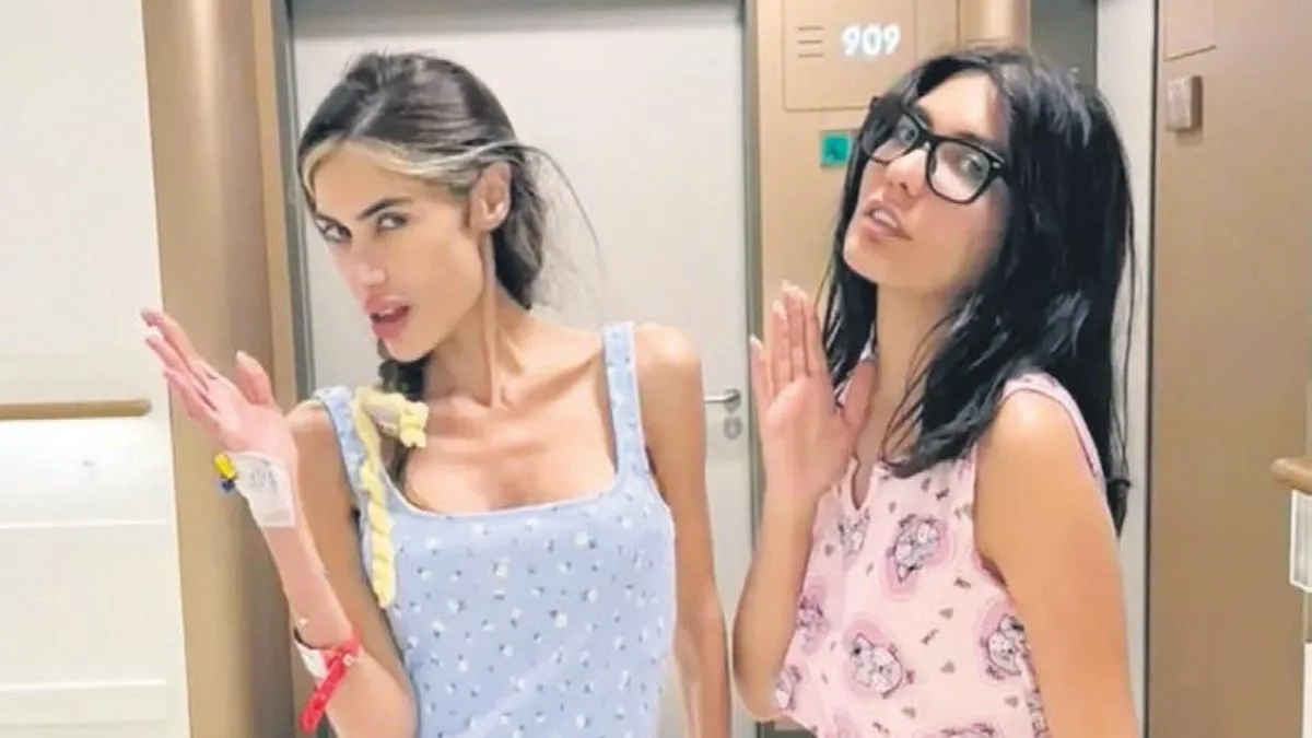 Yemekle değil değersizlikle savaştı