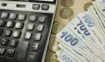 Toplam ciro endeksi arttı