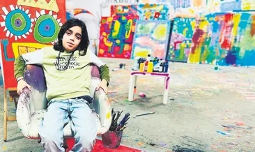 Yaşı küçük kalbi büyük Mikail Akar