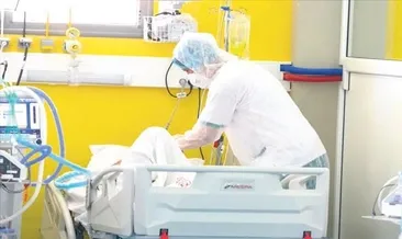 Vaka sayılarında hızlı artış sürüyor