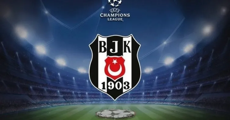 Beşiktaş’ın Şampiyonlar Ligi’ndeki rakipleri kimler oldu? İşte Beşiktaş’ın Şampiyonlar Ligi rakipleri... BJK kuraya kaçıncı torbadan girecek?