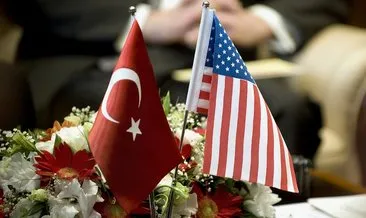 ABD’li firmalardan Türkiye’ye yeşil ışık!