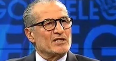 Gökmen Özdanak kimdir, öldü mü, kaç yaşındaydı? Spor camiasının ünlü ismi hayatını kaybetti!