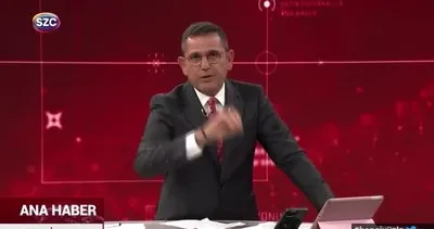 Fatih Portakal canlı yayında dış sesi azarladı, izleyicilerden tepki yağdı | Video