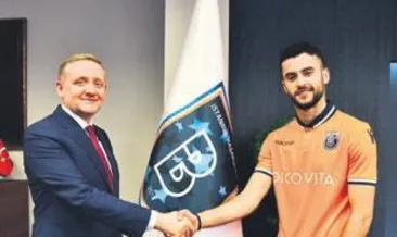 Bucaspor’da Muhammet isyanı