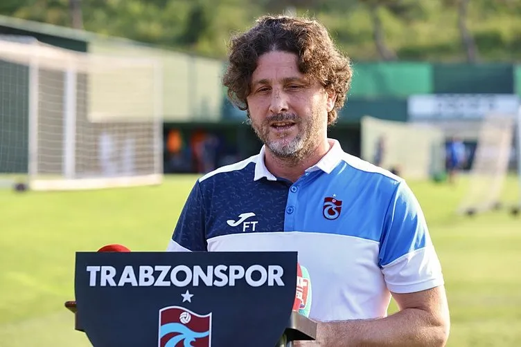 Andre Onana’da işlem tamam! Trabzonspor yeni kalecisine kavuşuyor...