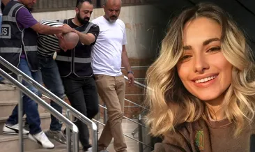 SON DAKİKA… Sinem Somun’u vahşice katletmişti Cani koca acılı aileye mektup yazmış: Her satırı vicdanları yaraladı! #giresun