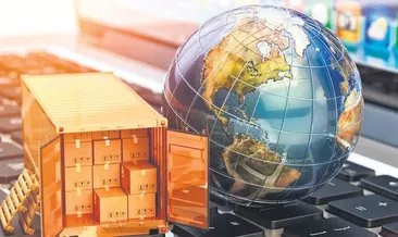 2030 e-ihracat hedefi 8 milyar dolar