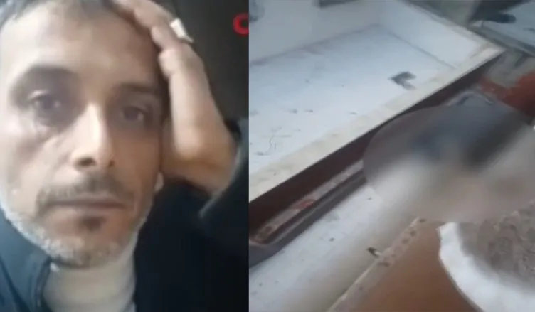 SON DAKİKA… Yasak aşk ölümle bitti! İfadeleri şaşkına çevirdi: Dükkanda tanıştık sevgili olduk!