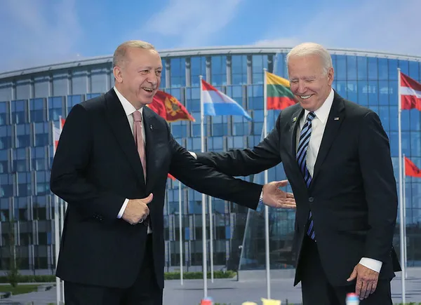 ABD'den dikkat çeken Türkiye açıklaması: