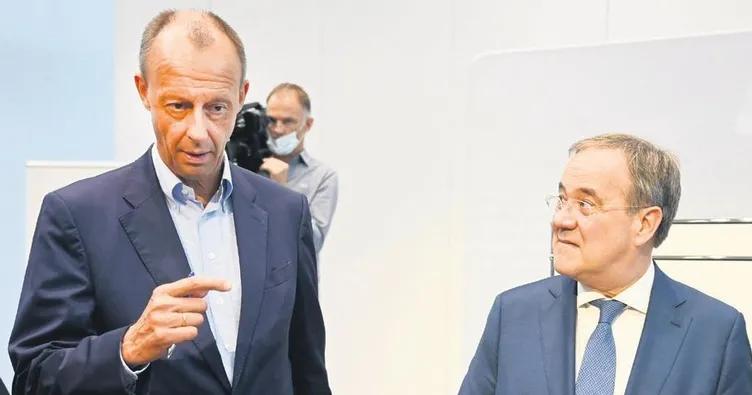 CDU’nun zaferi mucize olurdu