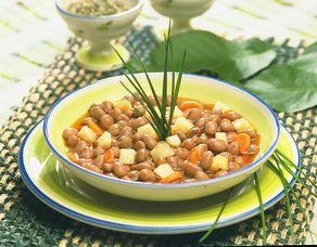 Yerelmalı Barbunya