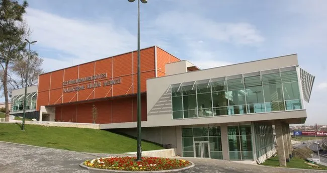 Zeytinburnu Kültür ve Sanat Merkezi sezonu 7 Ekim’de açacak