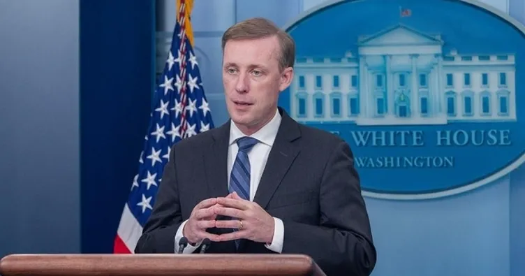 İsrail ve ABD’den ‘Gazze planı’ görüşmesi