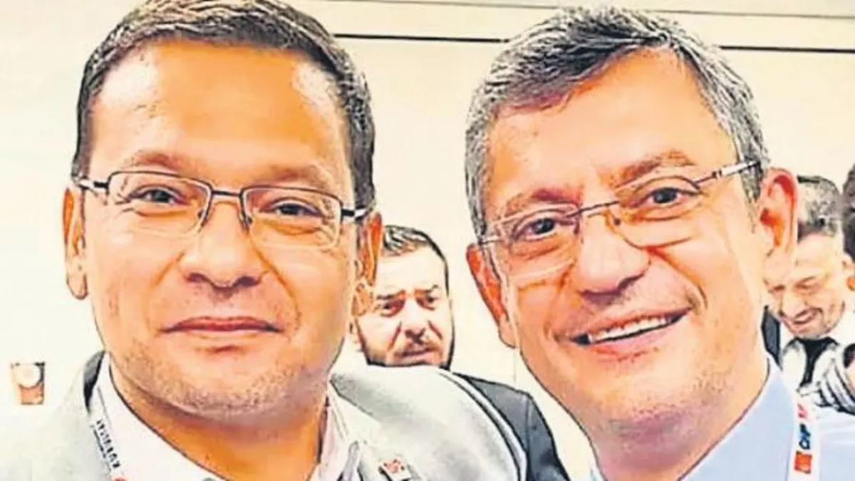 CHP’li başkandan depremzedelere darbe