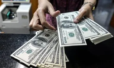 Fed faiz kararı öncesi dolar kuru yön arıyor
