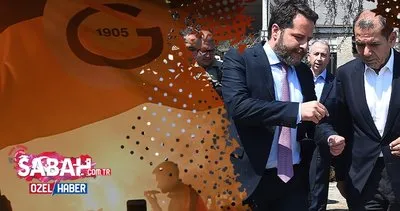 Son dakika haberi: Dursun Özbek ve Erden Timur tarih yazdı! Galatasaray’a şampiyonluğu getiren dev projeler...