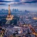 Alman birlikleri Paris ilerlemeye devam ediyor