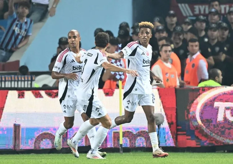 SON DAKİKA BEŞİKTAŞ HABERLERİ: Beşiktaş’ın başına talih kuşu kondu! Dev bonservisle kasa dolacak: Nicolo Zaniolo’nun yerine alıyorlar…