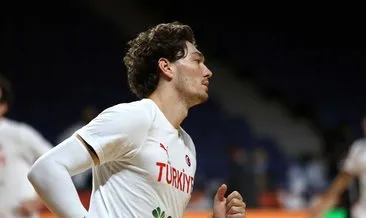 Real Madrid, Cedi Osman’ın peşinde