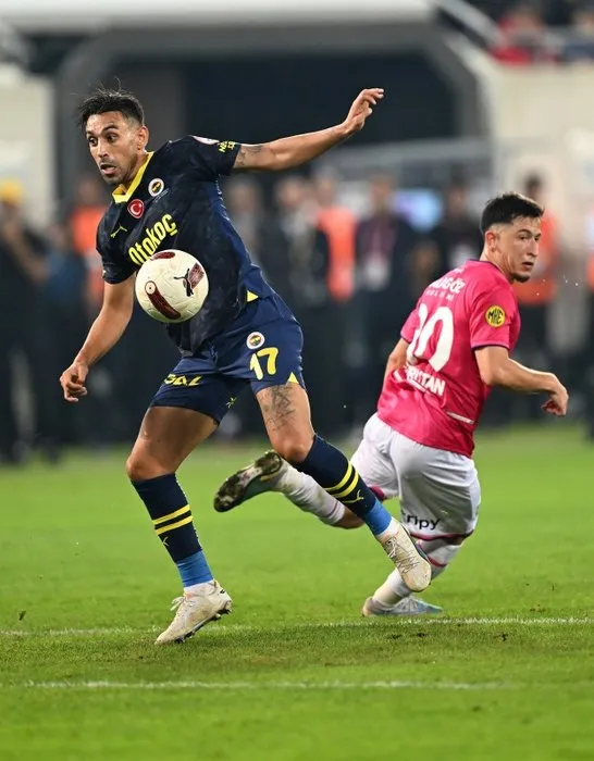 Son dakika haberi: Galatasaray'ın başı dertte! FIFA'ya şikayet ettiler...