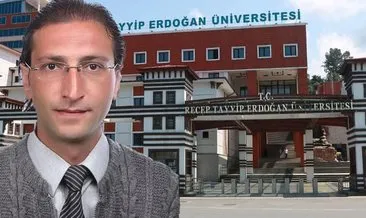 RTEÜ’ de din yobazlığı