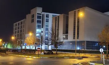 Çorum’da 56 öğrenci gıda zehirlenmesi şüphesiyle hastaneye başvurdu #corum