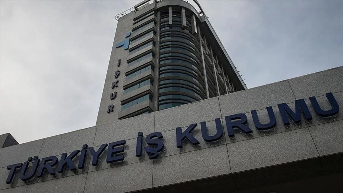 Gençler için yeni dönem: İŞKUR dijitalde hizmette