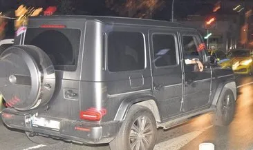 Sefo’ya hayranlarından ilgi 