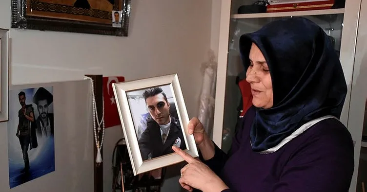 Başkan Erdoğan’a şehit annesinden teşekkür