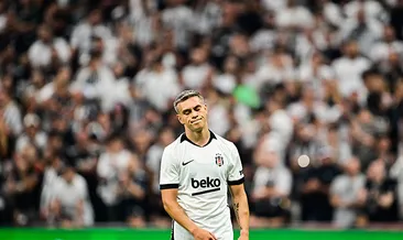 Beşiktaş’ta Leandro Trossard sakatlandı!