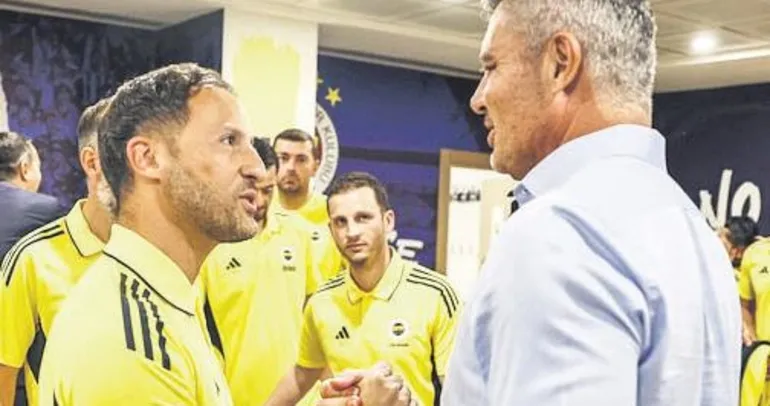 İstemediğin bir adamı asla almam