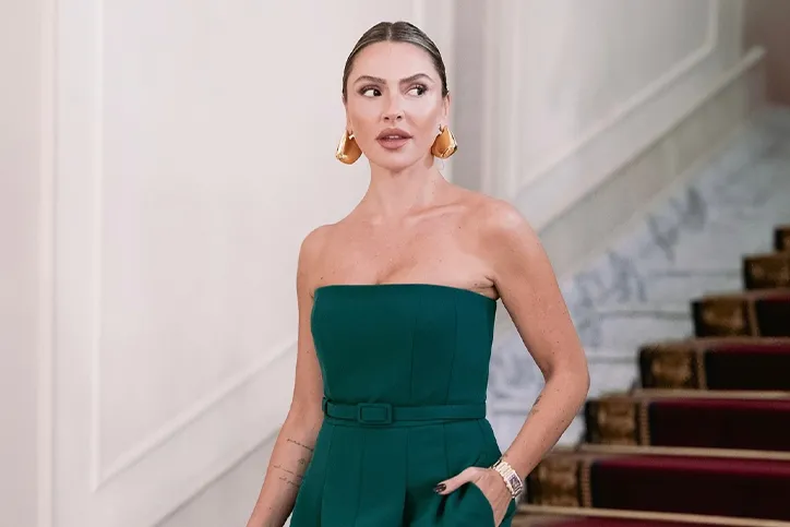 Hadise UNICEF skandalını böyle savundu! Ona bir metin iletilmiş... | Tepkiler çığ gibi...