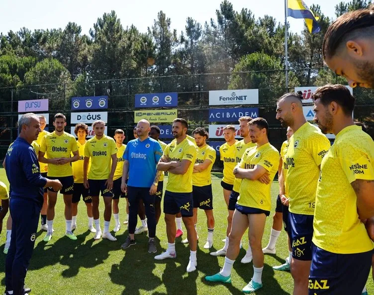 Son dakika Fenerbahçe haberi: Dzeko’nun kankası geliyor! Ses getirecek transfer...