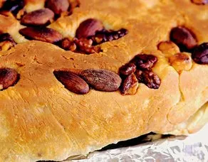 Perde Pilavı