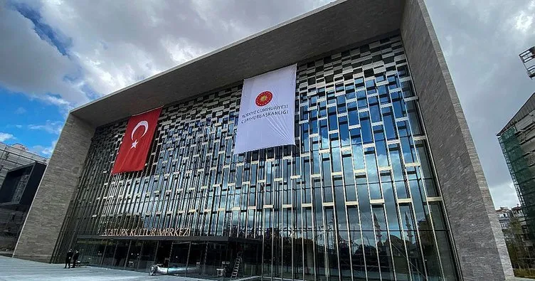 Yeni AKM binası nerede, giriş ücretli mi? İstanbul Taksim Atatürk Kültür Merkezi’ne AKM nasıl gidilir ve binanın özellikleri nelerdir?