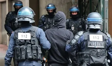 Siyahi genci polisler mi öldürdü? Fransa’da soruşturma başlatıldı