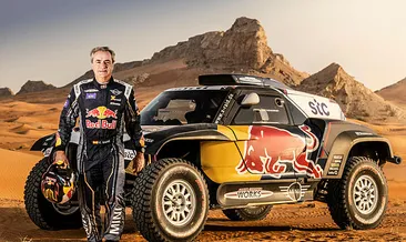 Dakar Rallisi başlıyor