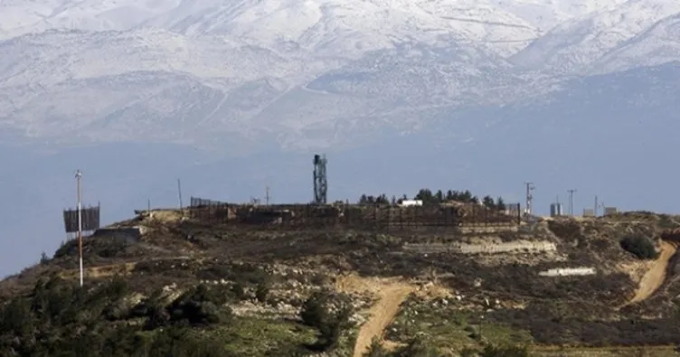 İsrail 42 yıl önce Golan Tepeleri’ni ilhak etti