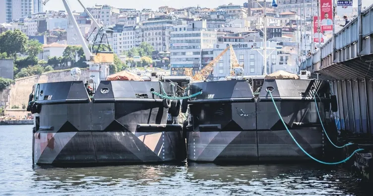 İBB bu kez de korsanlığa soyundu!