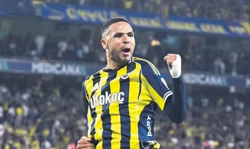 Tedesco büyük başladı!