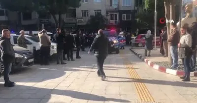 İzmir Kemalpaşa Belediyesi’ne rüşvet operasyonunda 3 tutuklama