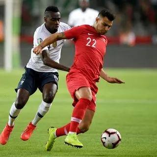 Galatasaray'ın Kaan Ayhan pişmanlığı