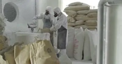 Nasıl yapıldığını hiç merak ettiniz mi?