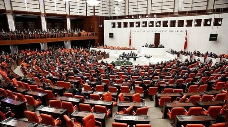 YSK duyurdu: 600 milletvekilinin 81 ile dağılımı yapıldı