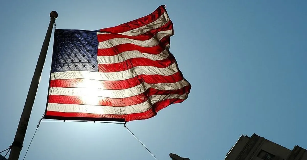 ABD’de tarım dışı istihdam arttı